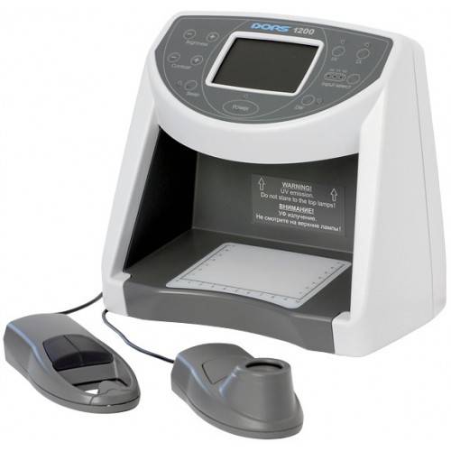 DORS 10M2 Oптическая лупа с подсветкой артикул SYS-040388