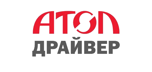 АТОЛ: Драйвер ККТ v.8.x 