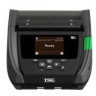 Мобильный принтер этикеток  TSC Alpha 40L артикул A40L-A001-0002             ALPHA 40L MFi BT, PEL, EU         