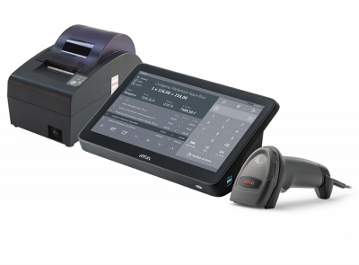 POS-система АТОЛ Mark Optima
