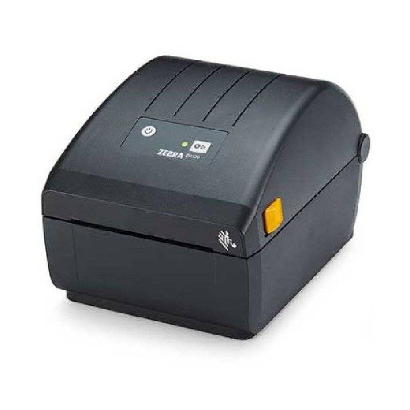Принтер этикеток Zebra ZD220 