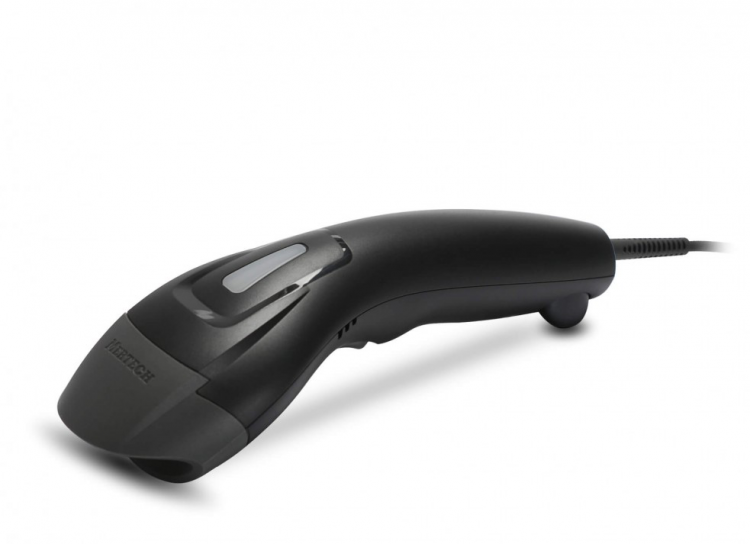 Сканер штрих-кода Mertech 610 HR P2D SUPERLEAD USB Black артикул 0021-5533 Mertech 610 HR P2D SUPERLEAD USB Black