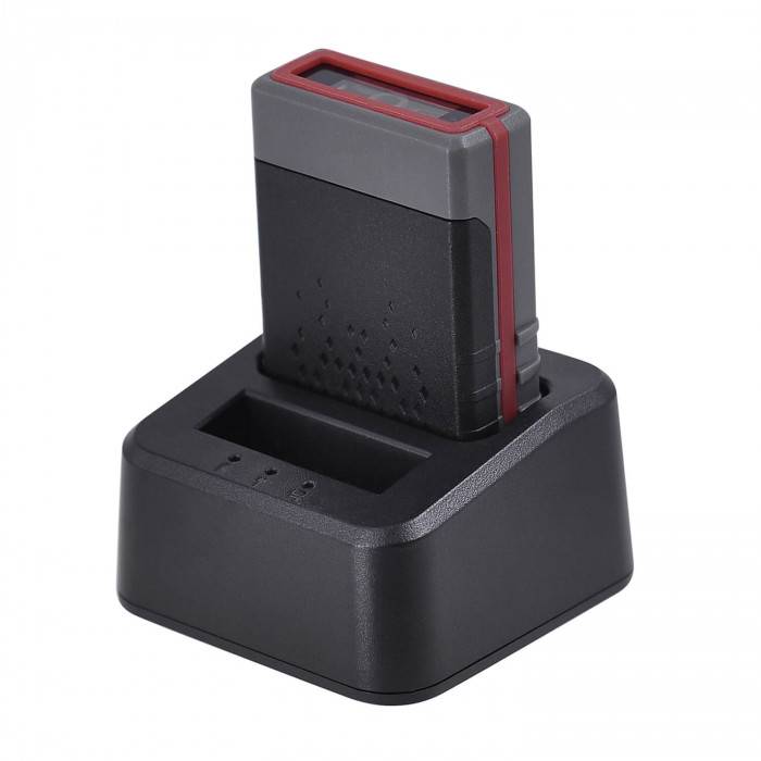 Сканер-кольцо MERTECH X21 BLE Dongle P2D SR USB (комплект) 