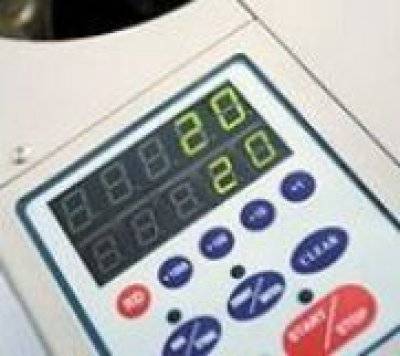 Cчетчик монет DoCash 903 new 