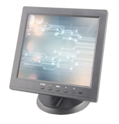 POS-монитор 8" АТОЛ LM8 черный