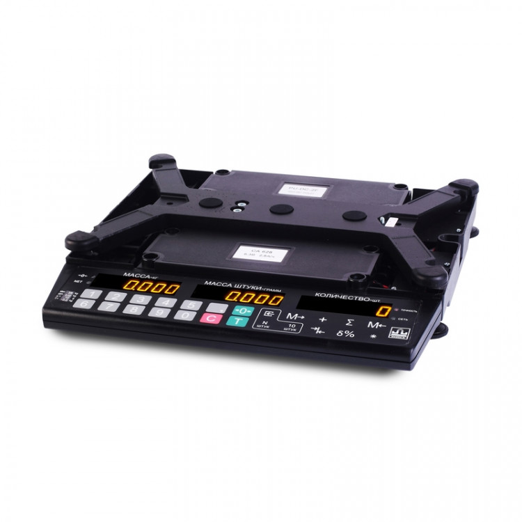 Весы счетные МК-15.2-С21 артикул 25088