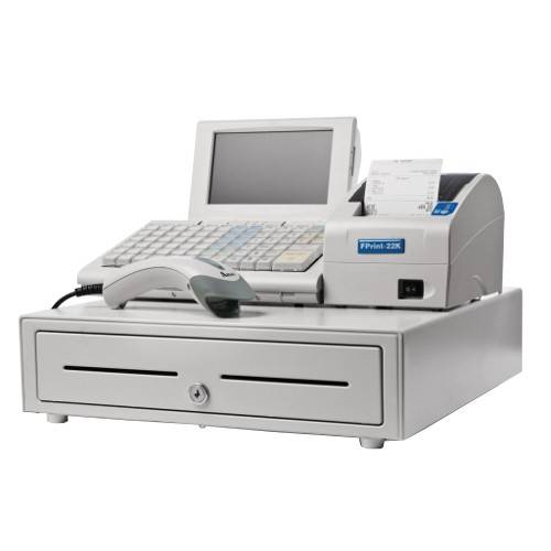 EasyPOS nova ЕНВД 