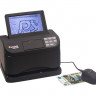 Детектор  банкнот Cassida D 6000E артикул 0021-1631                  
