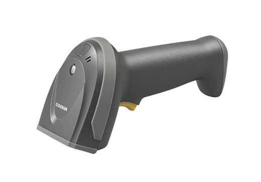 Сканер штрих-кода Mindeo MD6100+ артикул 0021-3619 MD6100+