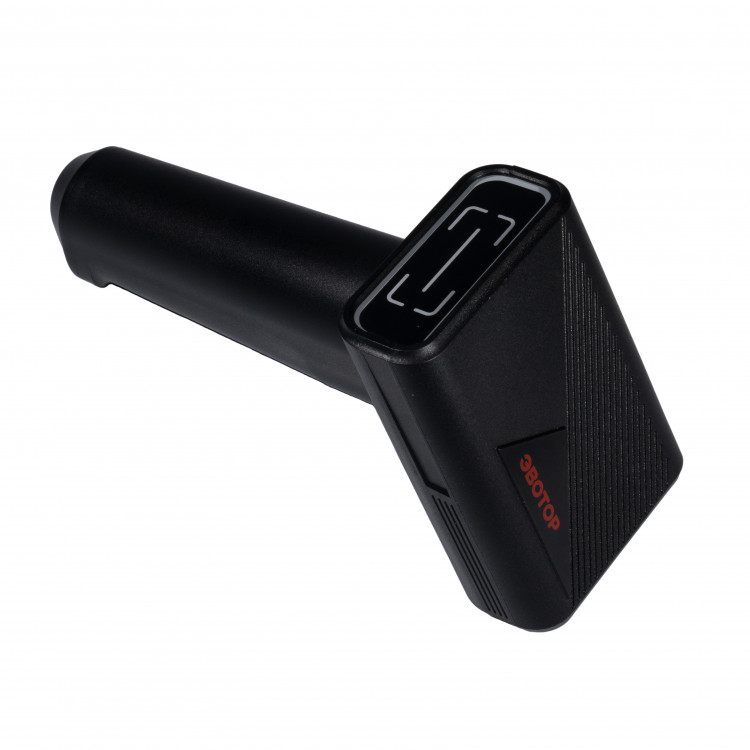 Сканер штрих-кода ЭвоСкан 012D Bluetooth артикул KV-S2-71                  