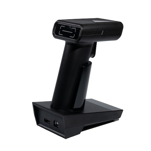 Сканер штрих-кода ЭвоСкан 012D Bluetooth артикул KV-S2-71                  