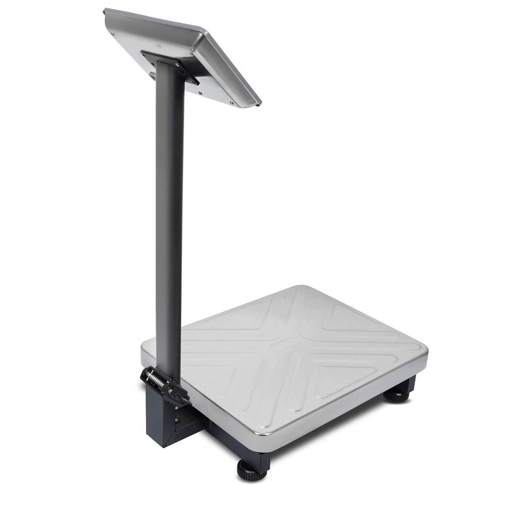 Весы M-ER 333ACP-150.20/50 "TRADER" артикул 3625 150 кг. 