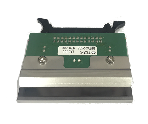 Термоголовка CAS LP BHF4225SS артикул 6400TPH8743A