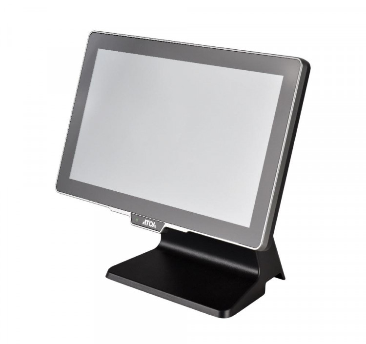 Сенсорный моноблок АТОЛ JAZZ 16 Lite V2 N100, SSD 128GB, RAM 8GB артикул 63461             15.6