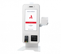 Касса самообслуживания АТОЛ КСО 3215