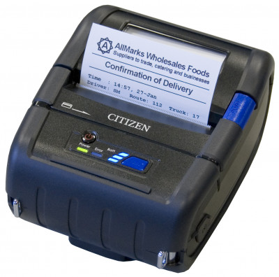 Принтер этикеток CITIZEN CMP-30