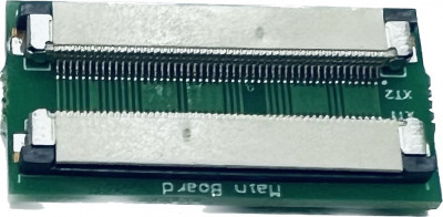 Блок конвертора для АТОЛ FPrint-22ПТK AL.P240.43.000-TPM_Adapter (РФ)