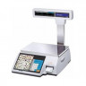 Весы с печатью этикеток CL-5000J Р (TCP/IP) артикул 310LJ5153GCI0501 CL-5000J-15IP (TCP/IP)