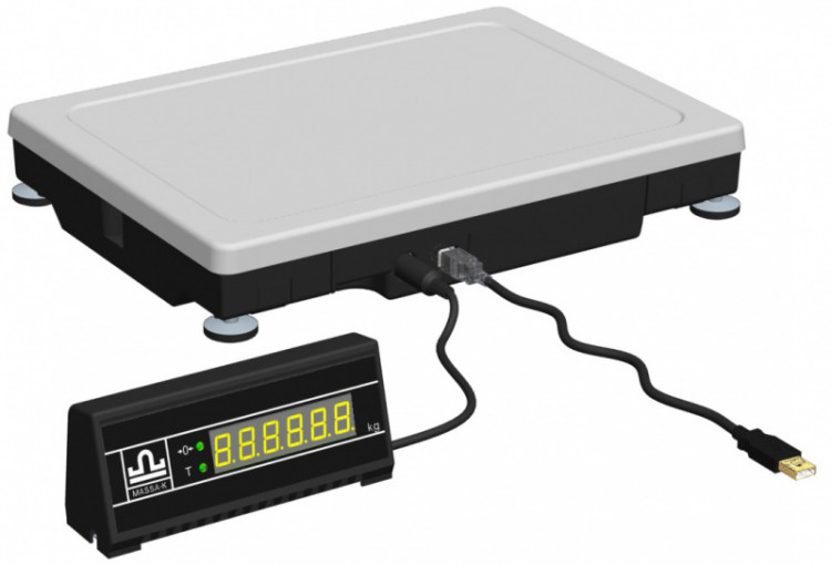 Модуль взвешивающий МК-6.2-UI артикул 50385