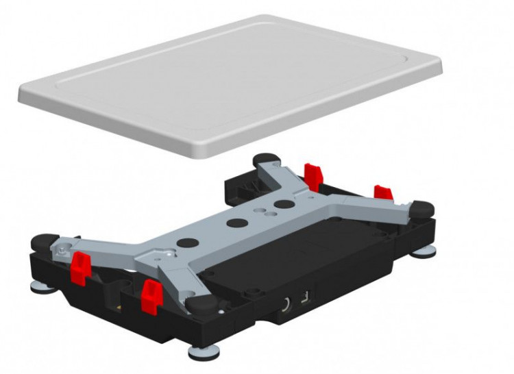 Модуль взвешивающий МК-6.2-UI артикул 50385