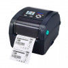 Принтер этикеток TSC TC310 (темный) LCD SU + Ethernet + USB Host + RTC артикул 99-059A002-3002 