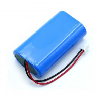 Аккумуляторная сборка WINER ICR 18500 2S1P (АКБ для 11Ф моб)