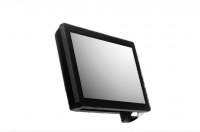 Прайс-чекер АТОЛ ИК-101АП черный