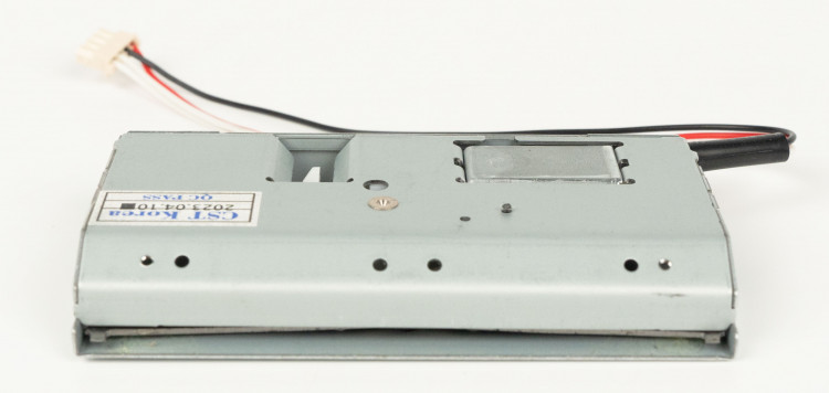 Отрезчик (в сборе) для РИТЕЙЛ-01Ф артикул 106153                  