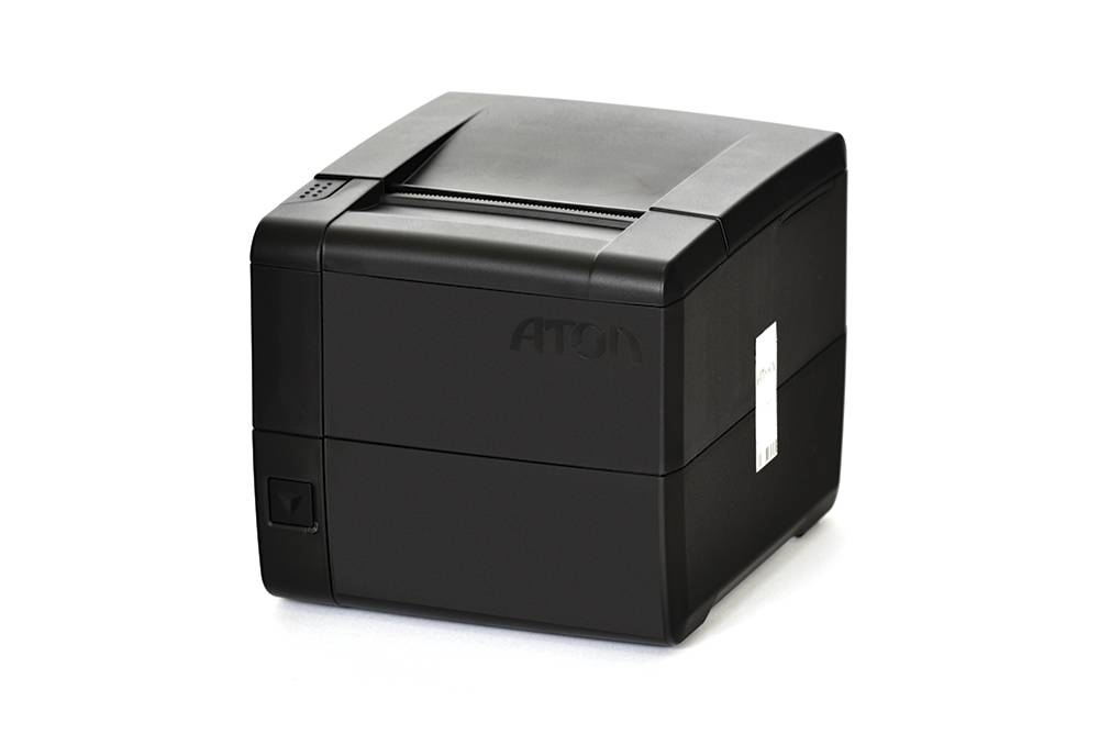 Атол 25Ф с ФН-1.2 15 месяцев 