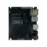 Плата основная для ККТ POSCENTER-03ФМ LAN/USB/COM с ПО артикул 7660                  