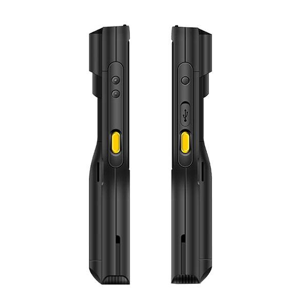 Терминал сбора данных CHAINWAY C61 Android 13.0, 4Gb/64Gb; 2D SE4710, NFC, 4G, WIFI, BT, GPS, 13MP; 4", 27 клавиш, 6700mAh, IP65, Extended Edition 