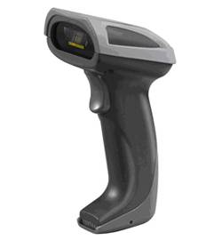 Сканер штрих-кода Mindeo CS3290-2D SR 2D, зарядно-коммуникационная база, USB артикул CS3290SR-2D+ 