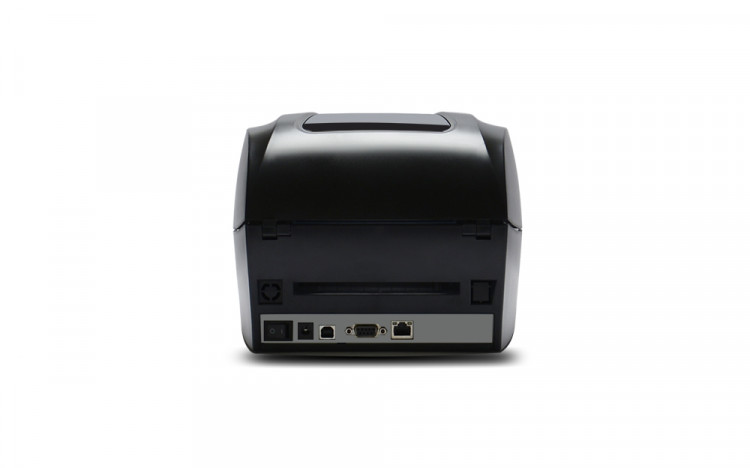 Принтер этикеток MERTECH TERRA NOVA TLP300 USB, RS232, Ethernet артикул 4592