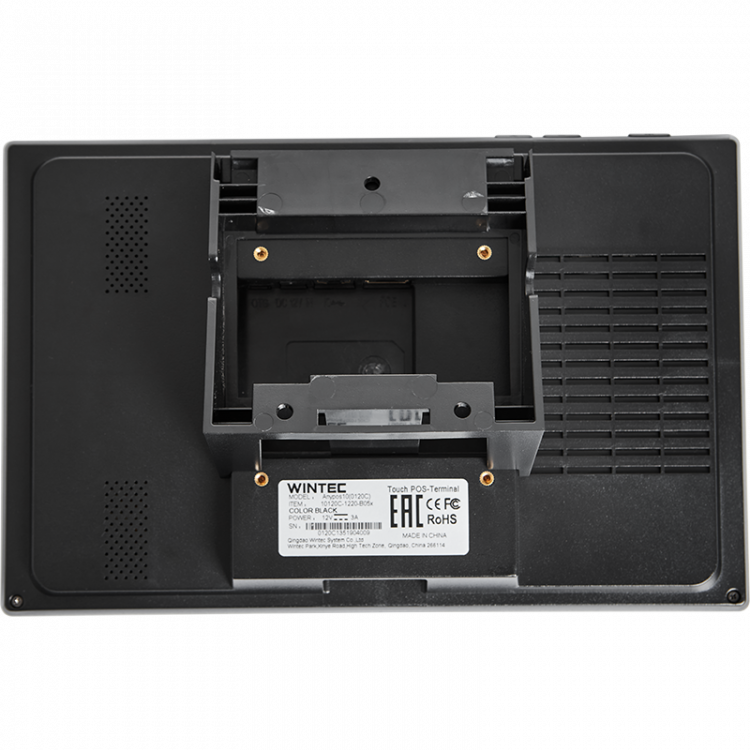 Информационный киоск Wintec Anypos10 артикул 101200 (0120С)                  