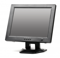 POS-монитор 12&quot; АТОЛ LM12 черный