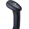 Сканер штрих-кода CipherLab 1564 артикул A1564ARBKUE01 1564A-KIT USB КОМПЛЕКТ: беспроводной сканер 2D штрихкодов, с базой Bluetooth, кабель USB, аккумулятор