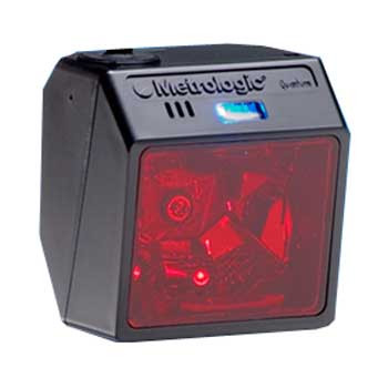 Сканер штрих кода Metrologic MK 3480 Quantum артикул 0021-1477 USB