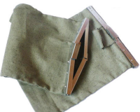 Сумка инкассаторская 30 х 30 см