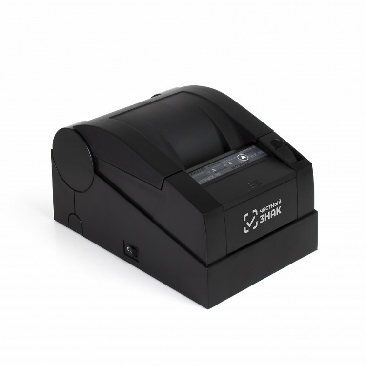 ШТРИХ-М-01Ф DUO без ФН артикул 166730