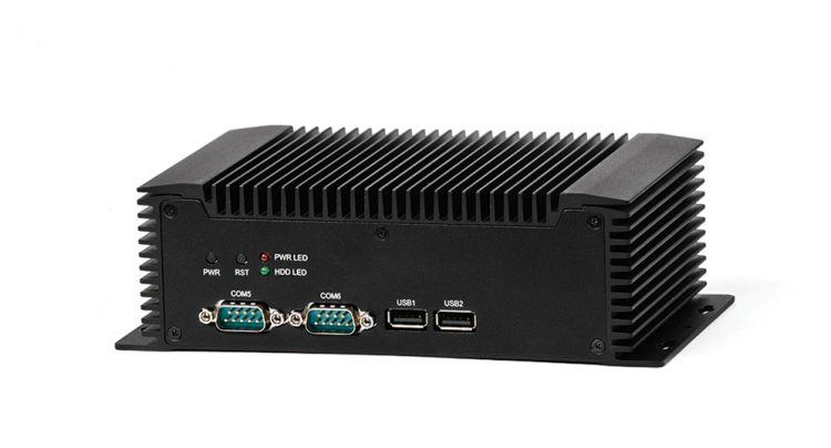 POS-компьютер АТОЛ NFN26 артикул 0021-1649 Windows 7