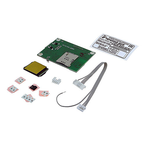 Комплект доработки Меркурий 130К до онлайн ККМ Меркурий 130Ф артикул 0021-2303                  