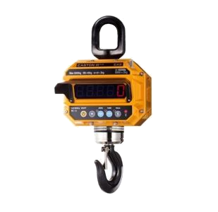 Крановые весы CAS Caston-III 5THD 