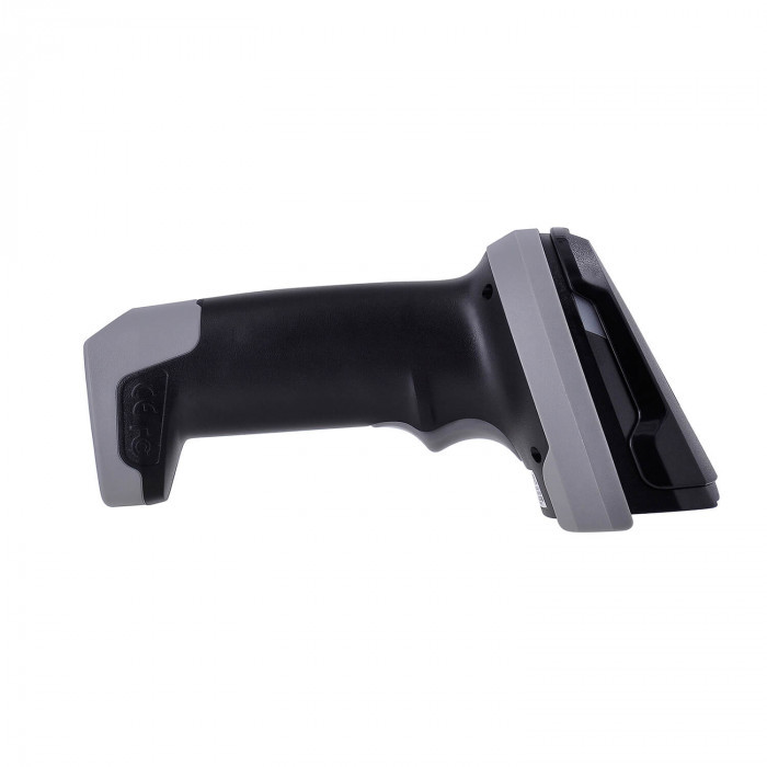 Беспроводной сканер штрих-кода MERTECH CL-2410 BLE Dongle P2D USB Black артикул 4878                  