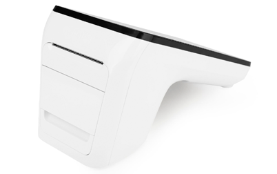 Эвотор 7.3 Смарт-терминал без ФН по акции «Почти даром» артикул 0021-7165