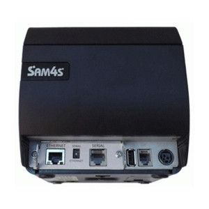 Чековый принтер Sam4s Ellix 30DB артикул 0021-7581                  