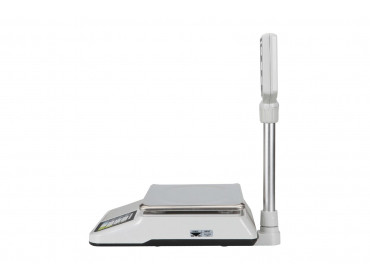 Весы CAS PR-30P артикул 810PRG303GCI0501              без интерфейсов     