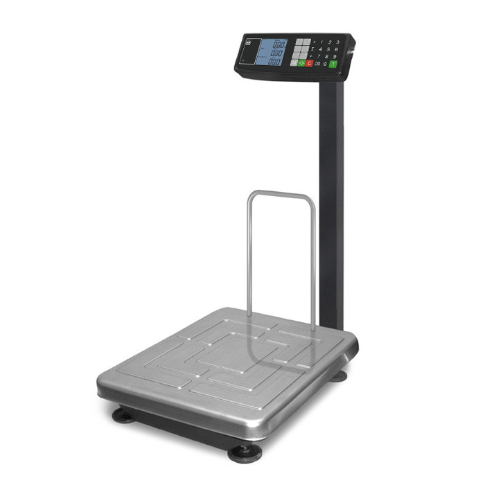 Весы товарные ТВ-S-60.2-Т3 артикул 0021-2072                  