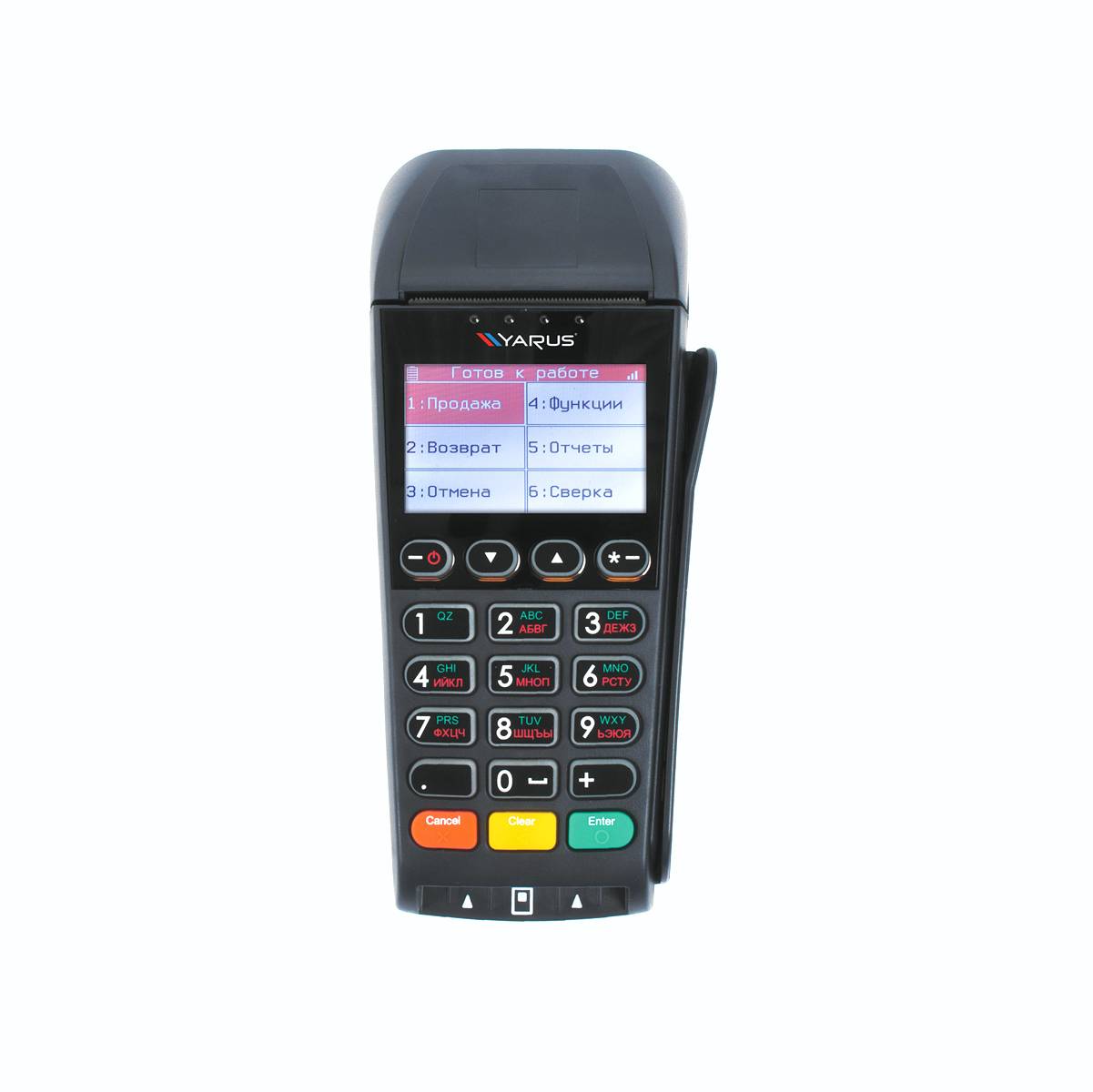 Ярус М2100Ф артикул 0021-2306 