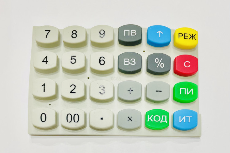 Клавиатура 