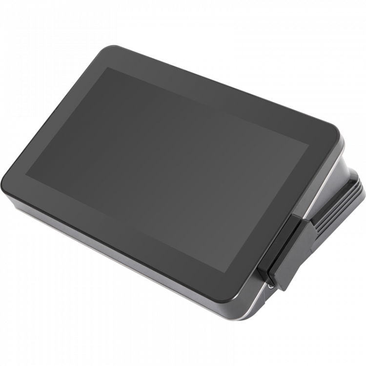 Сенсорный терминал PayTor Hammer V3 (N100, 8/128Гб, Wi-Fi) артикул 116300             11,6